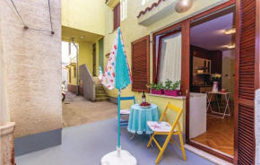 Beautiful Apartment In Crikvenica With Wifi